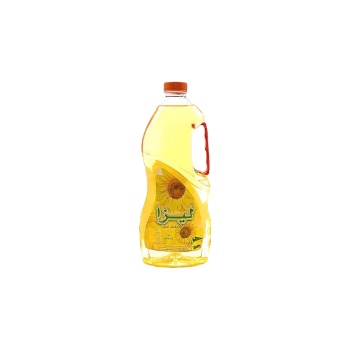زيت ليزا 1.5 لتر (1*6)