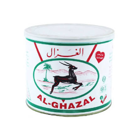 سمنة الغزال 1 لتر