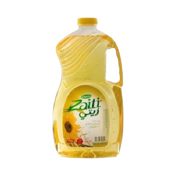 زيت زيتي 1.3 لتر (1*6)