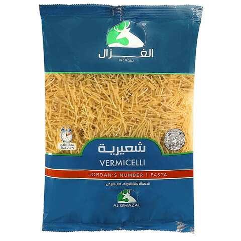الغزال شعيرية 300 غم (1*24)