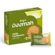 ديمه كليجا بالهيل 62غم( 1*8)