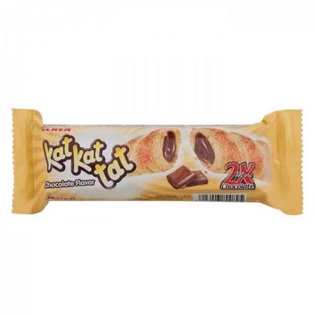 اولكر كات كات تات بالشكولاته 20غم (1*24)